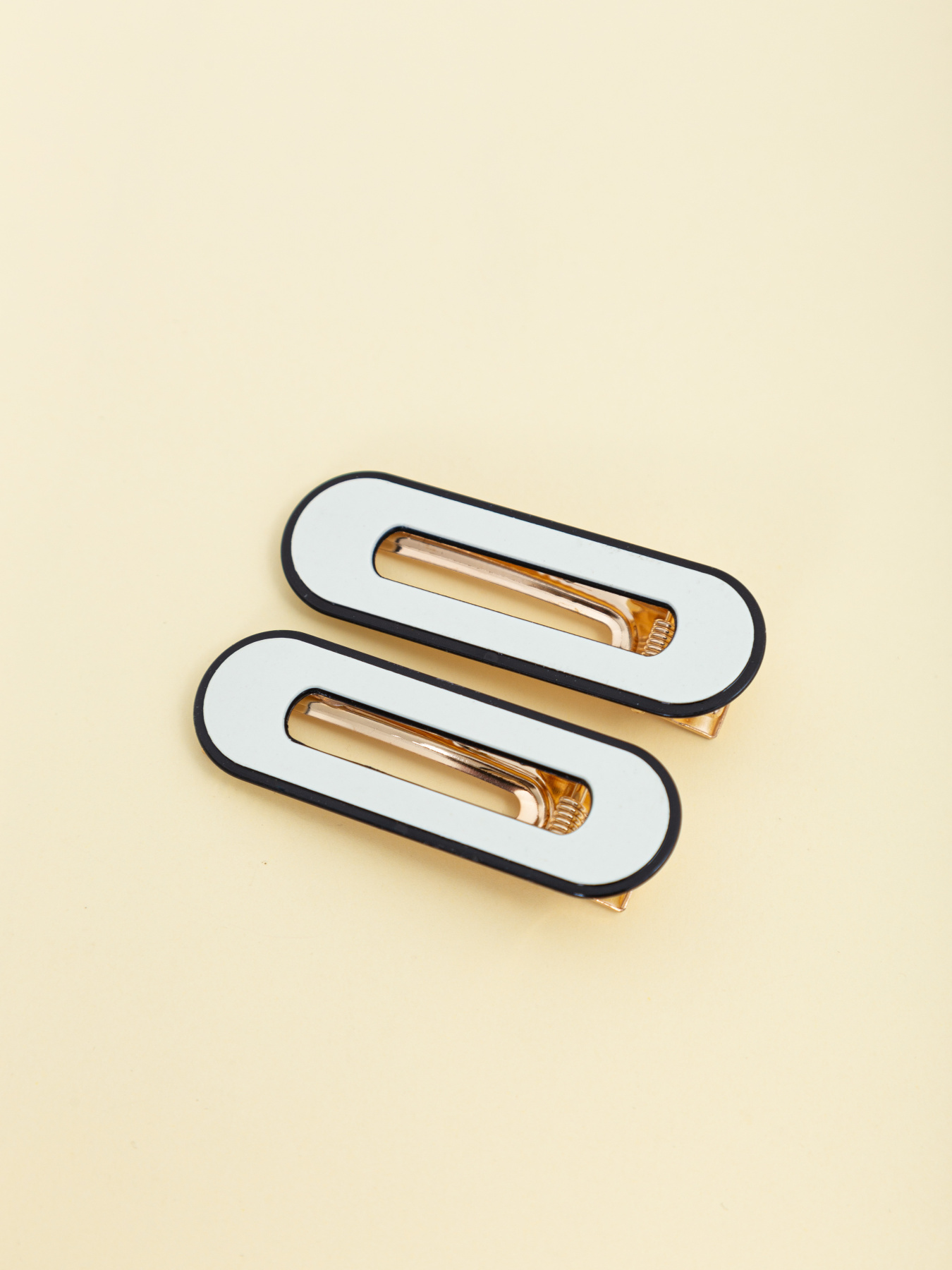 Заколка Famo модель NZAK-1453_02 Фото