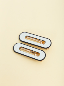 Заколка Famo модель NZAK-1453_02 Фото