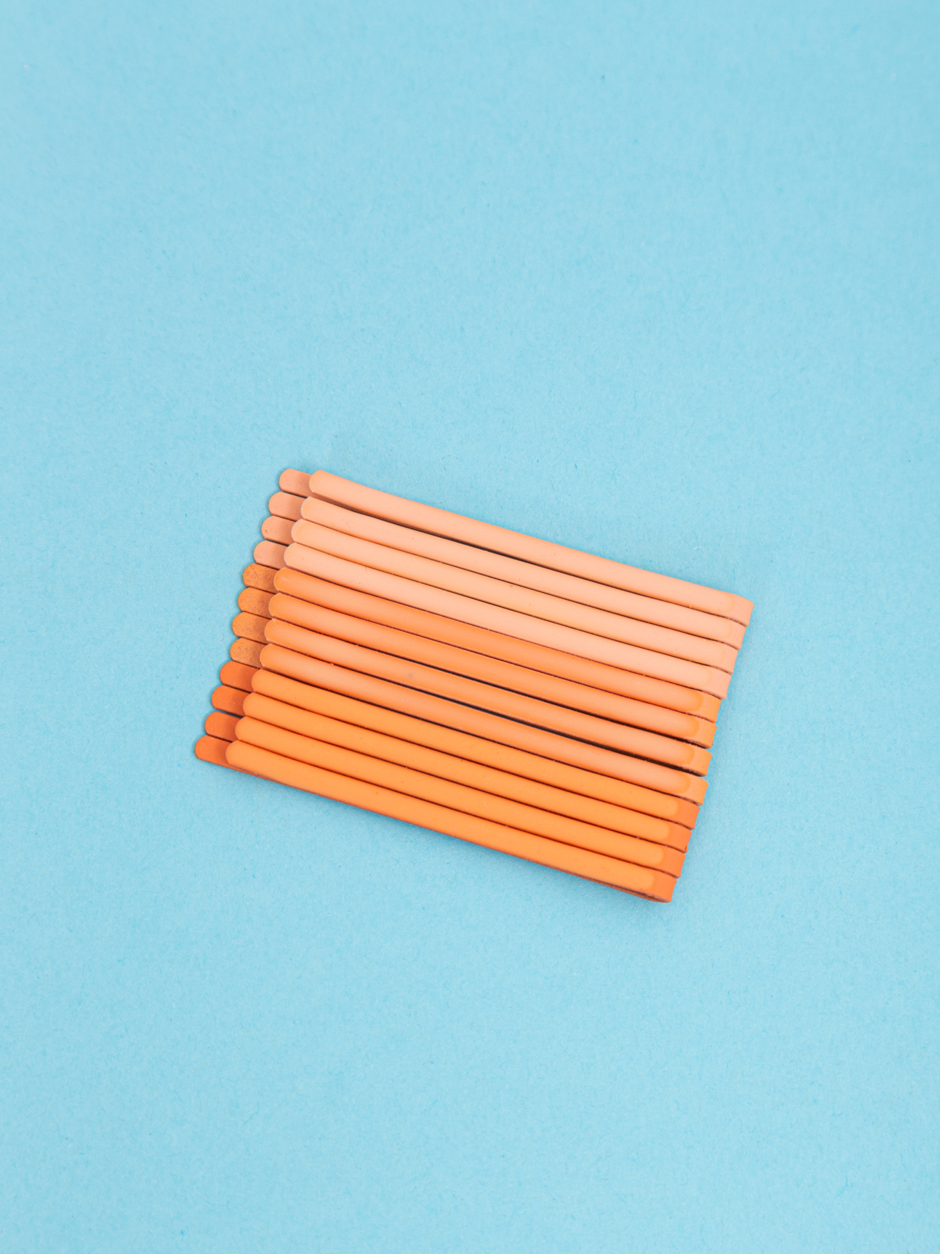 Заколка Famo модель NZAK-1454_03 Фото