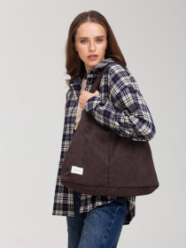 Шоппер Famo модель SYM-007_01 Фото