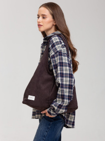 Шоппер Famo модель SYM-007_01 Фото