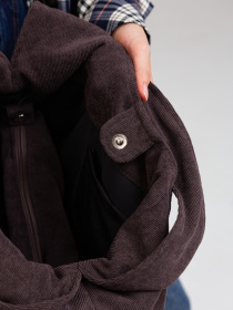 Шоппер Famo модель SYM-007_01 Фото