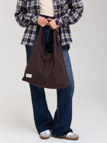 Шоппер Famo модель SYM-007_01 Фото