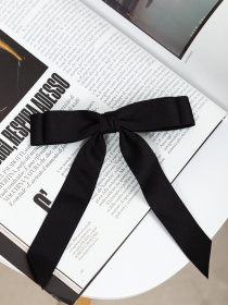 Заколка Famo модель ZAKB-24003_02 Фото