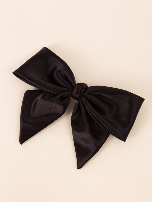 Заколка бант ZAKB-24004 Famo Модель ZAKB-24004_02 Фото