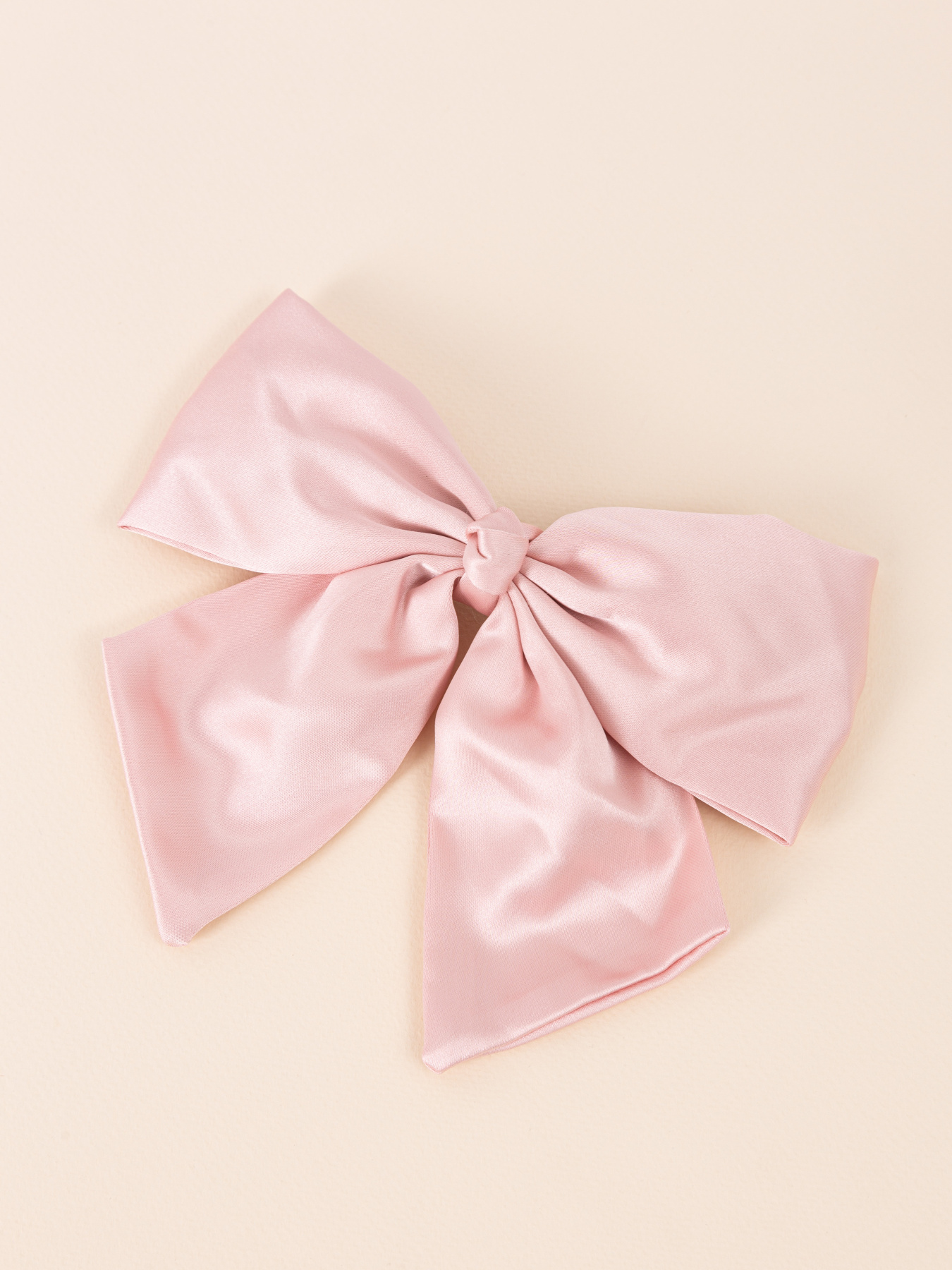 Заколка бант Famo модель ZAKB-24005_03 Фото