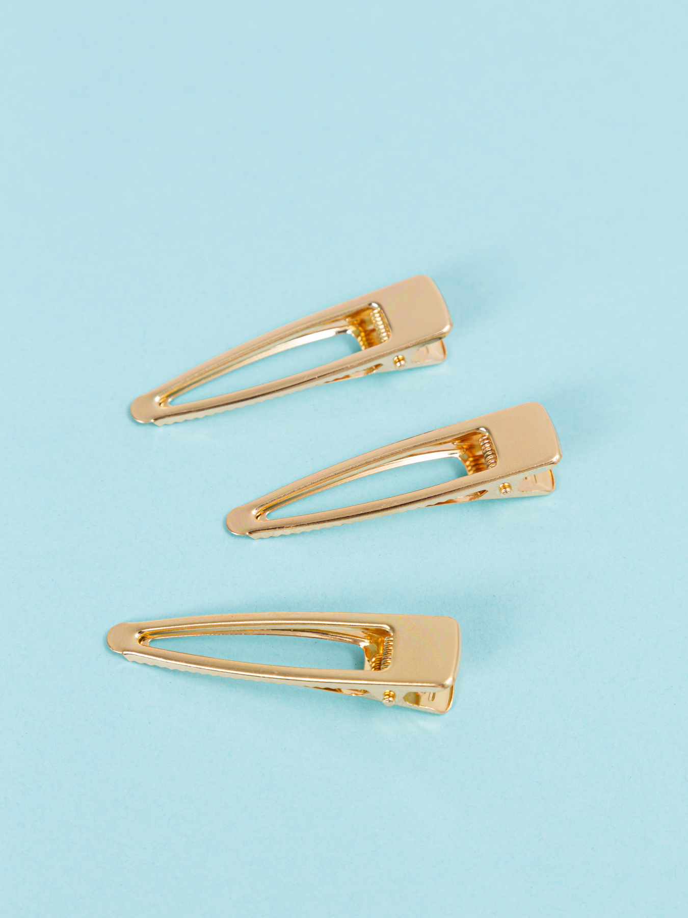 Заколка Famo модель NZAK-1461_02 Фото