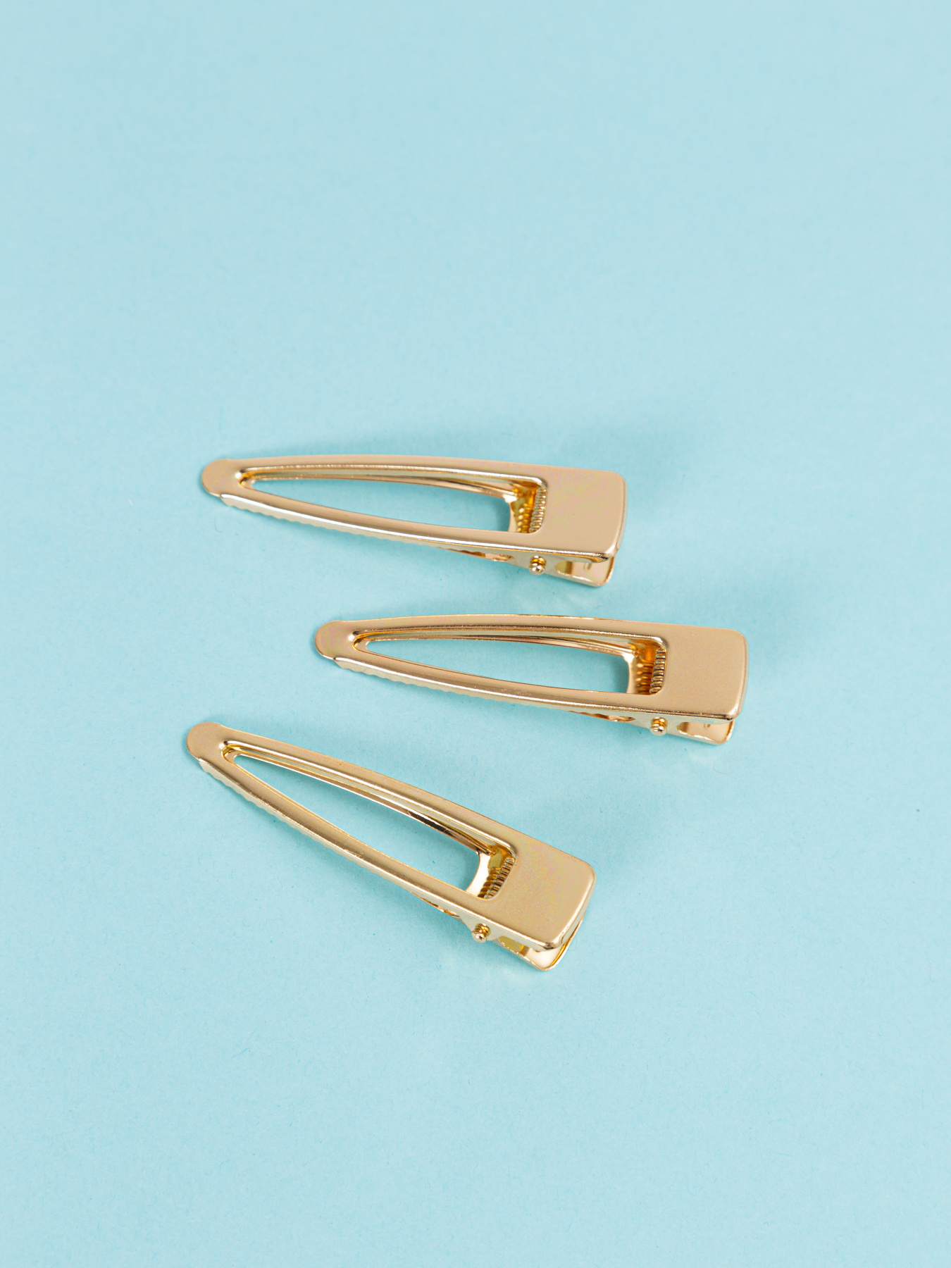 Заколка Famo модель NZAK-1461_02 Фото