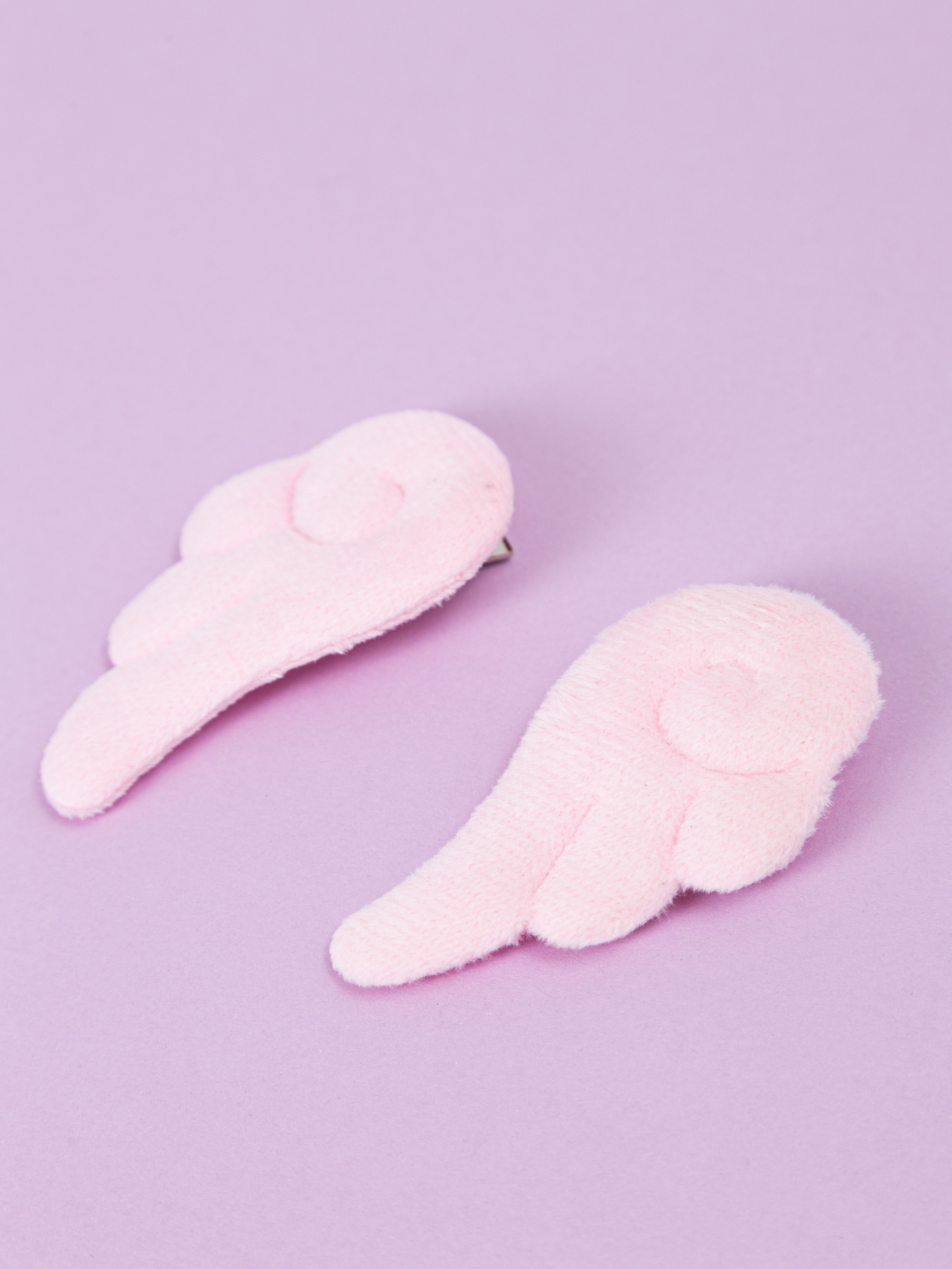 Заколка Famo модель NZAK-1463_01 Фото