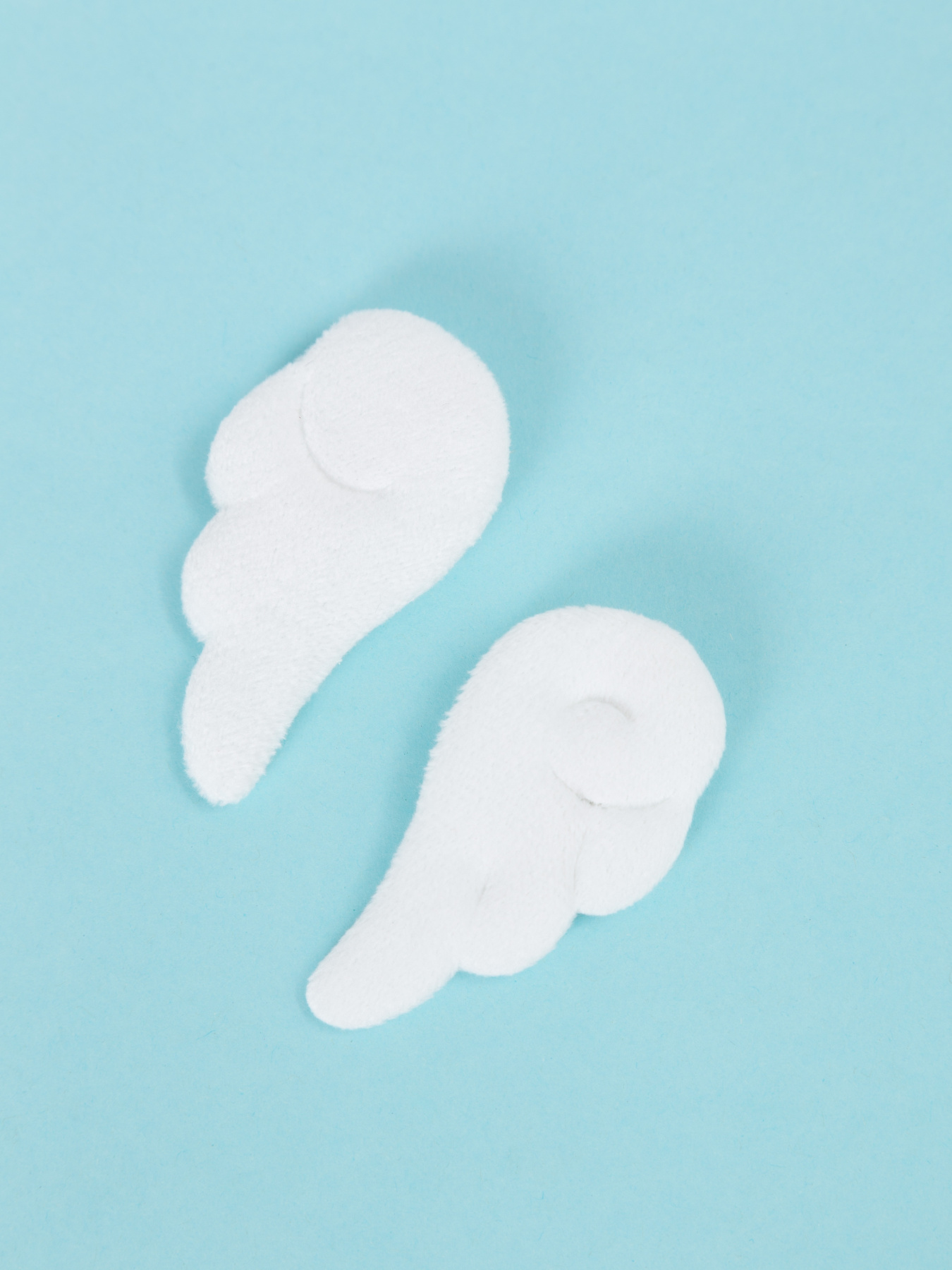 Заколка Famo Модель NZAK-1463_02 Фото