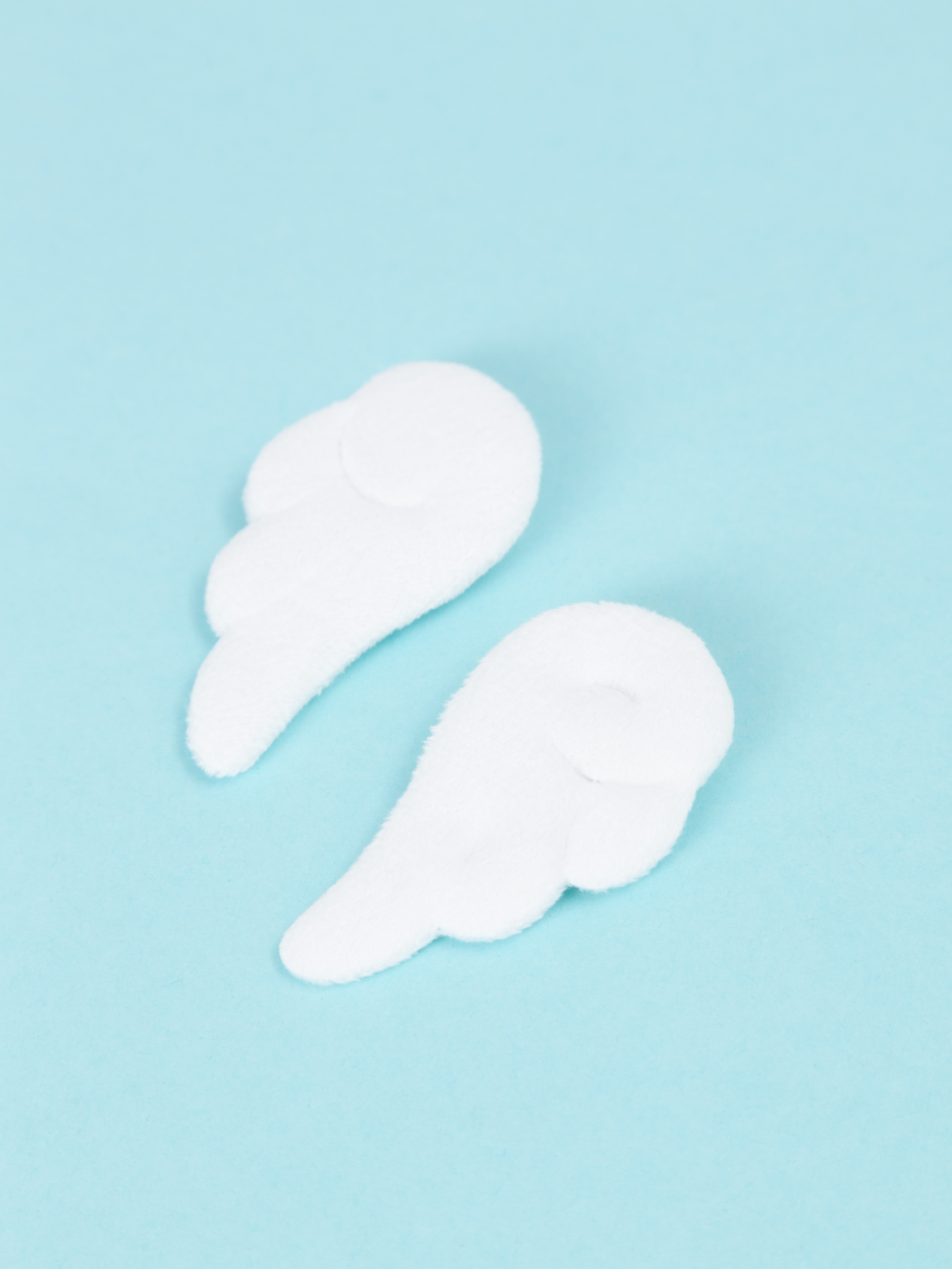 Заколка Famo Модель NZAK-1463_02 Фото