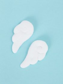 Заколка Famo Модель NZAK-1463_02 Фото