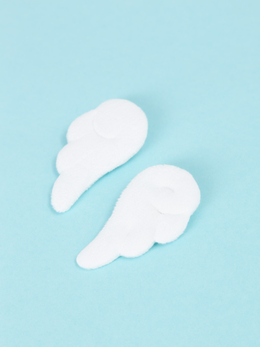 Заколка NZAK-1463 Famo Модель NZAK-1463_02 Фото