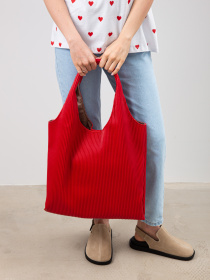 Шоппер Famo модель SYM-21-55-1_08 Фото