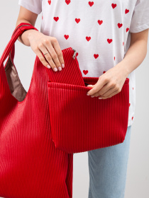 Шоппер Famo модель SYM-21-55-1_08 Фото