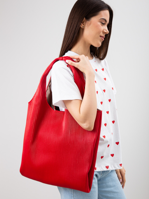 Шопер Famo модель SYM-21-55-1_08 Фото