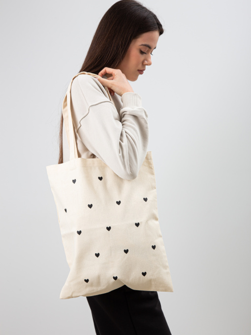 Шопер Famo модель SYM-019_01 Фото