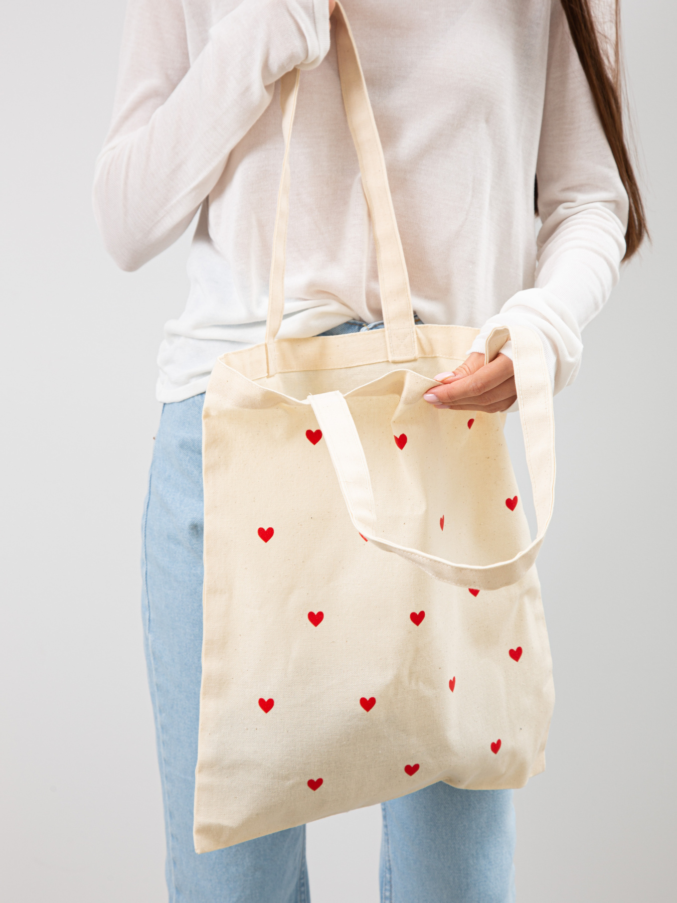 Шоппер Famo модель SYM-019_02 Фото