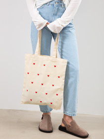 Шоппер Famo модель SYM-019_02 Фото