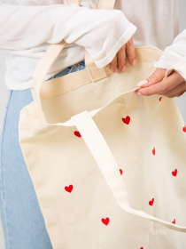 Шоппер Famo модель SYM-019_02 Фото