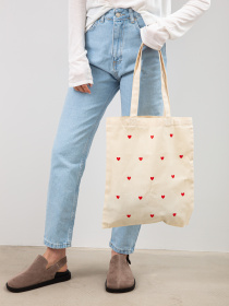 Шоппер Famo модель SYM-019_02 Фото