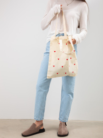 Шоппер Famo модель SYM-019_02 Фото