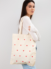 Шоппер Famo модель SYM-019_02 Фото