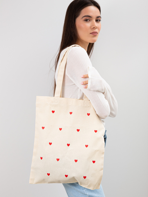 Шопер Famo модель SYM-019_02 Фото