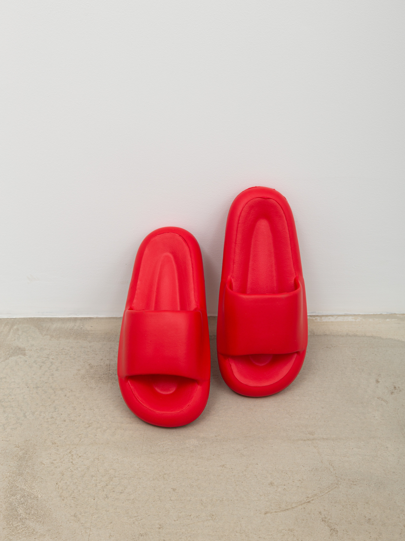 Шлепанцы Famo модель SL-2024-1_05 Фото