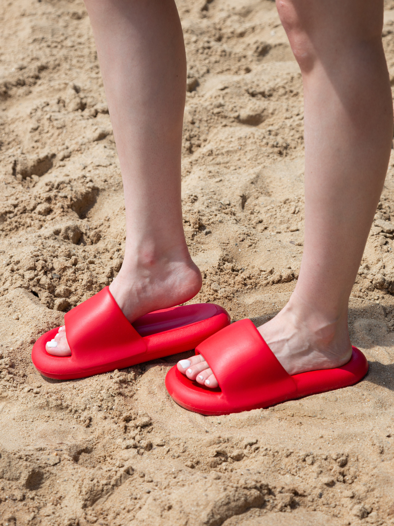 Шлепанцы Famo модель SL-2024-1_05 Фото