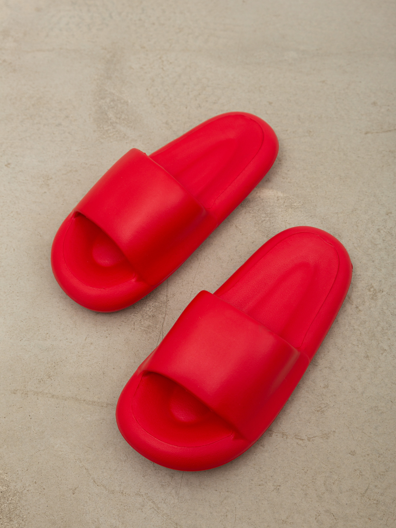 Шлепанцы Famo модель SL-2024-1_05 Фото