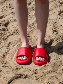 Шлепанцы Famo модель SL-2024-1_05 Фото