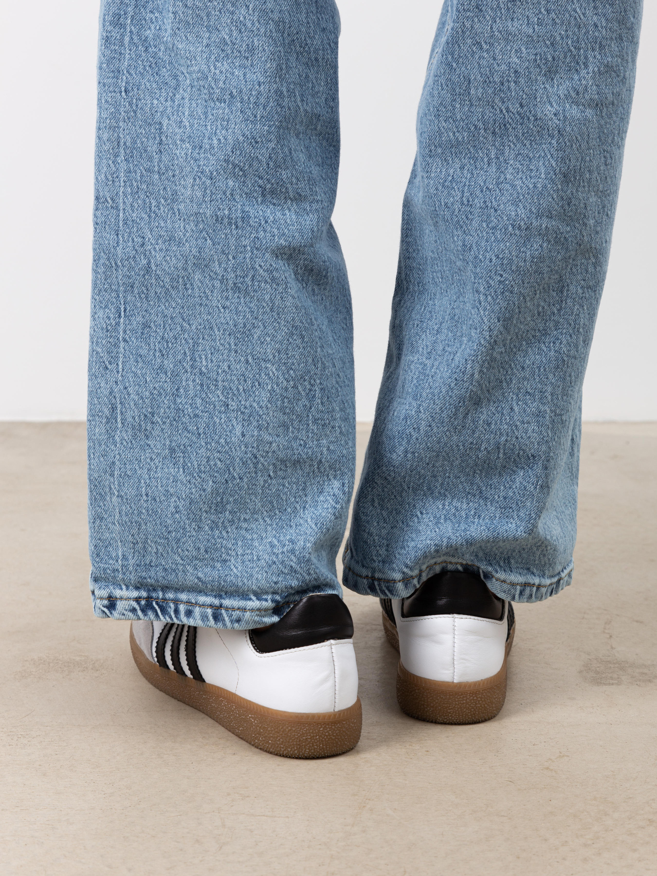 Кеды Famo модель KD-190324_01 Фото