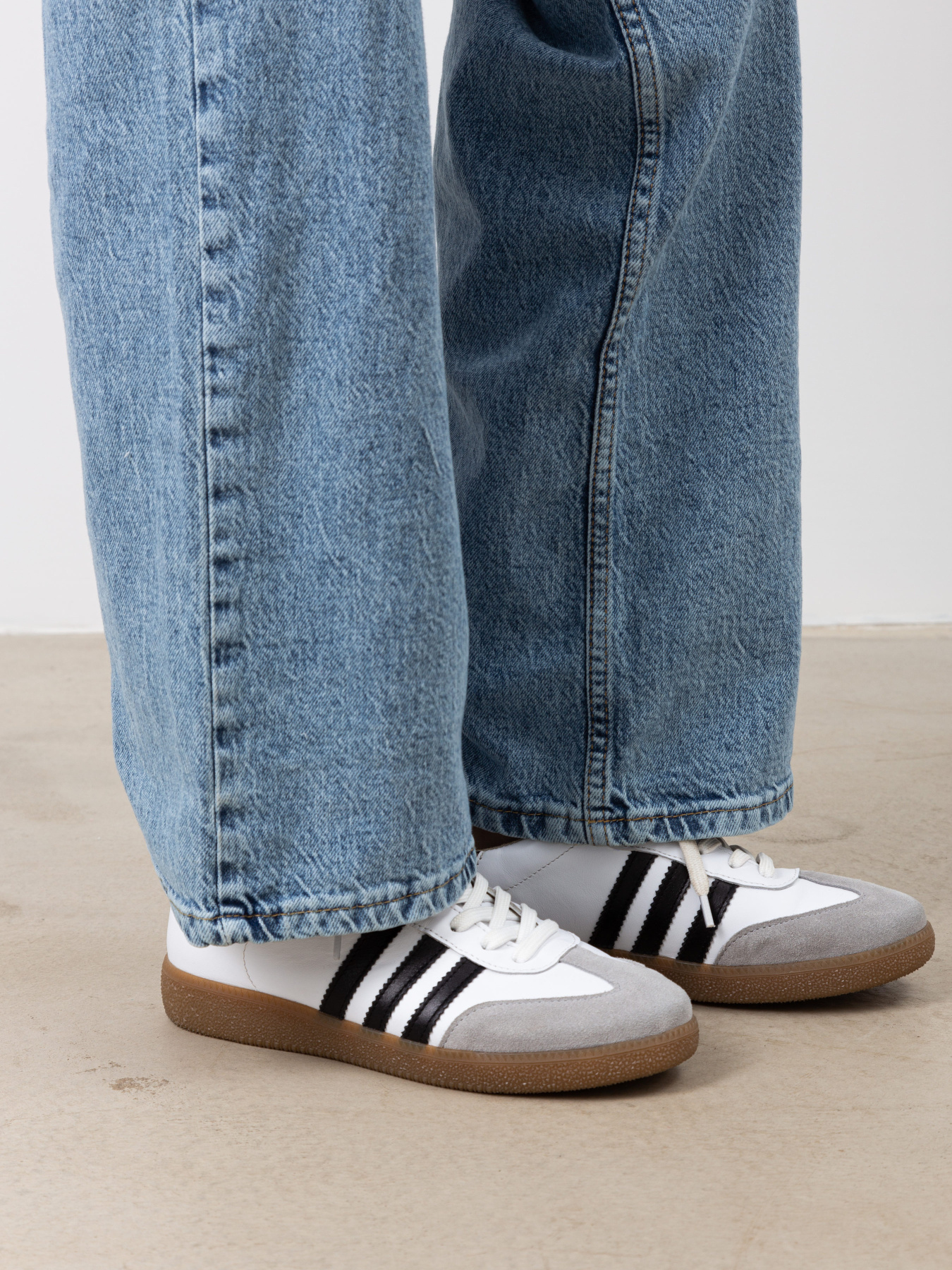 Кеды Famo модель KD-190324_01 Фото