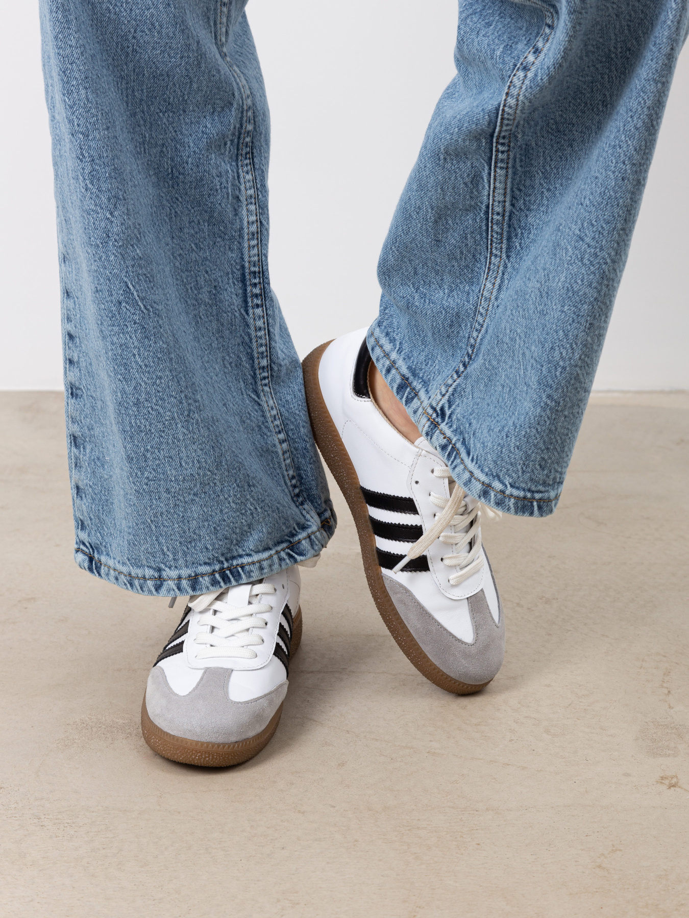 Кеды Famo модель KD-190324_01 Фото