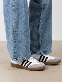 Кеды Famo модель KD-190324_01 Фото