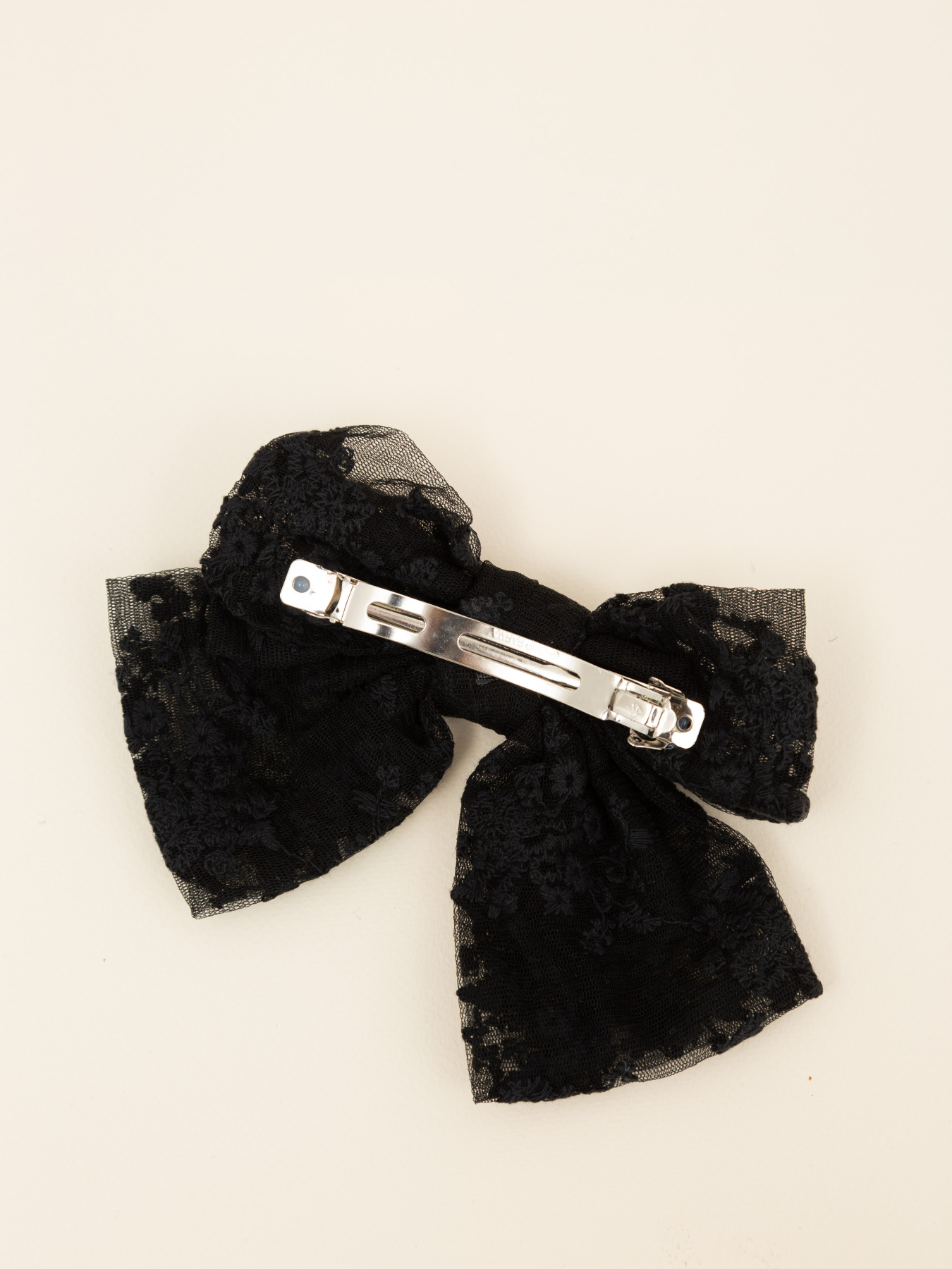 Заколка Famo Модель ZAKB-24021_01 Фото