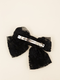 Заколка Famo Модель ZAKB-24021_01 Фото