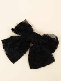 Заколка Famo модель ZAKB-24021_01 Фото