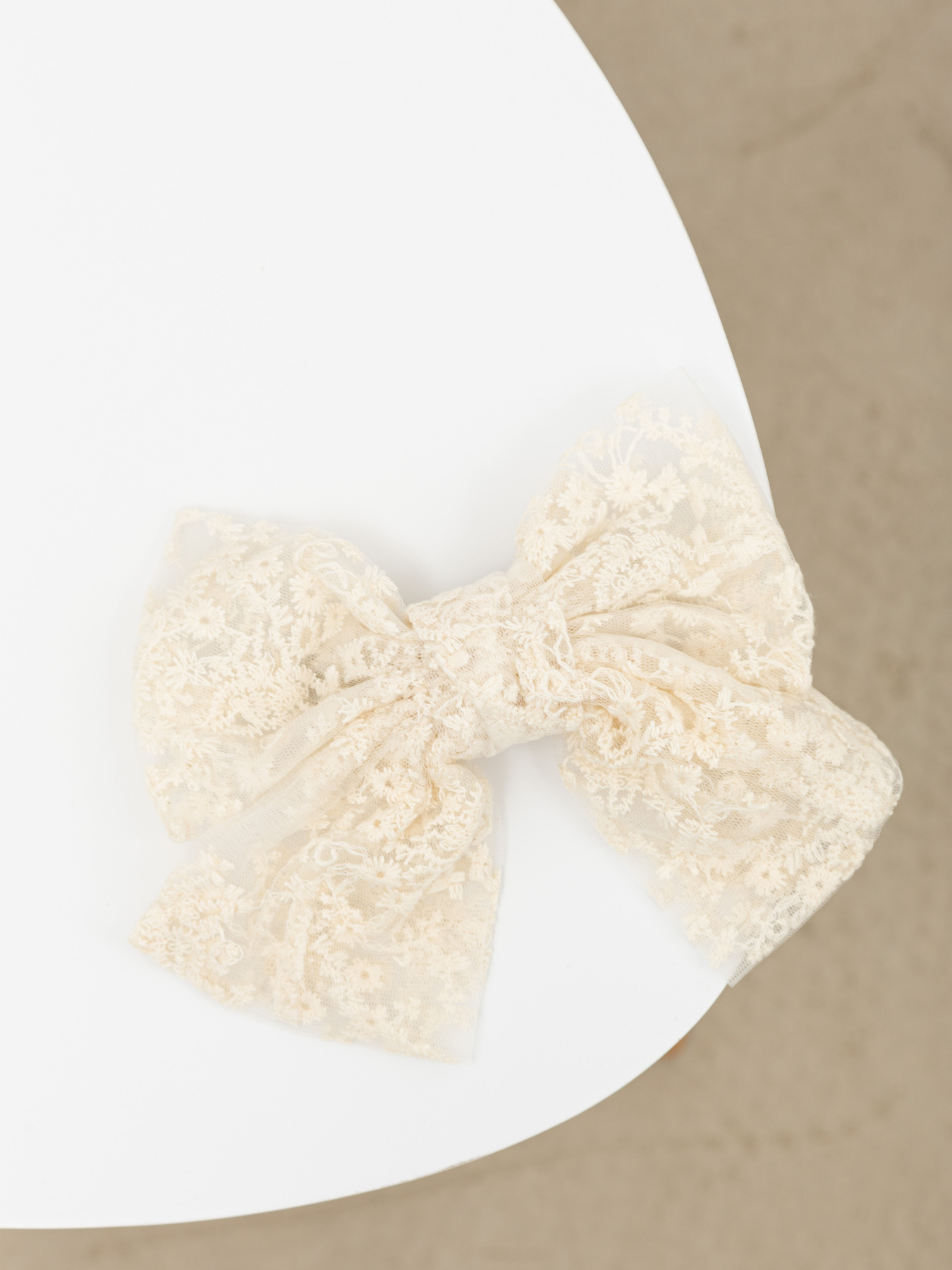 Заколка Famo модель ZAKB-24021_02 Фото