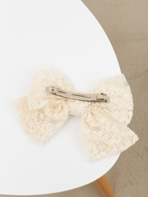 Заколка Famo модель ZAKB-24021_02 Фото