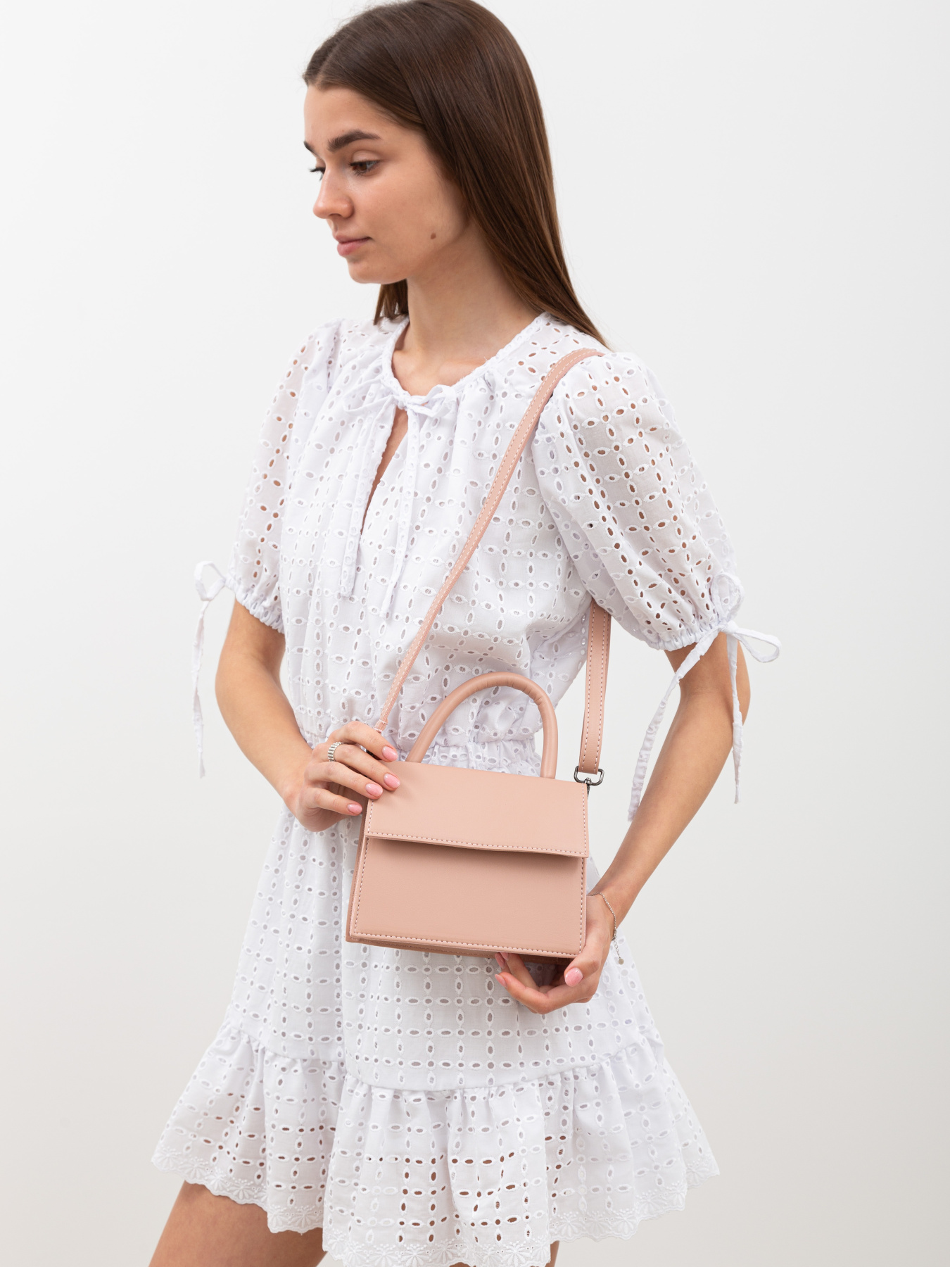 Сумка Famo модель SYM-23-36_12 Фото