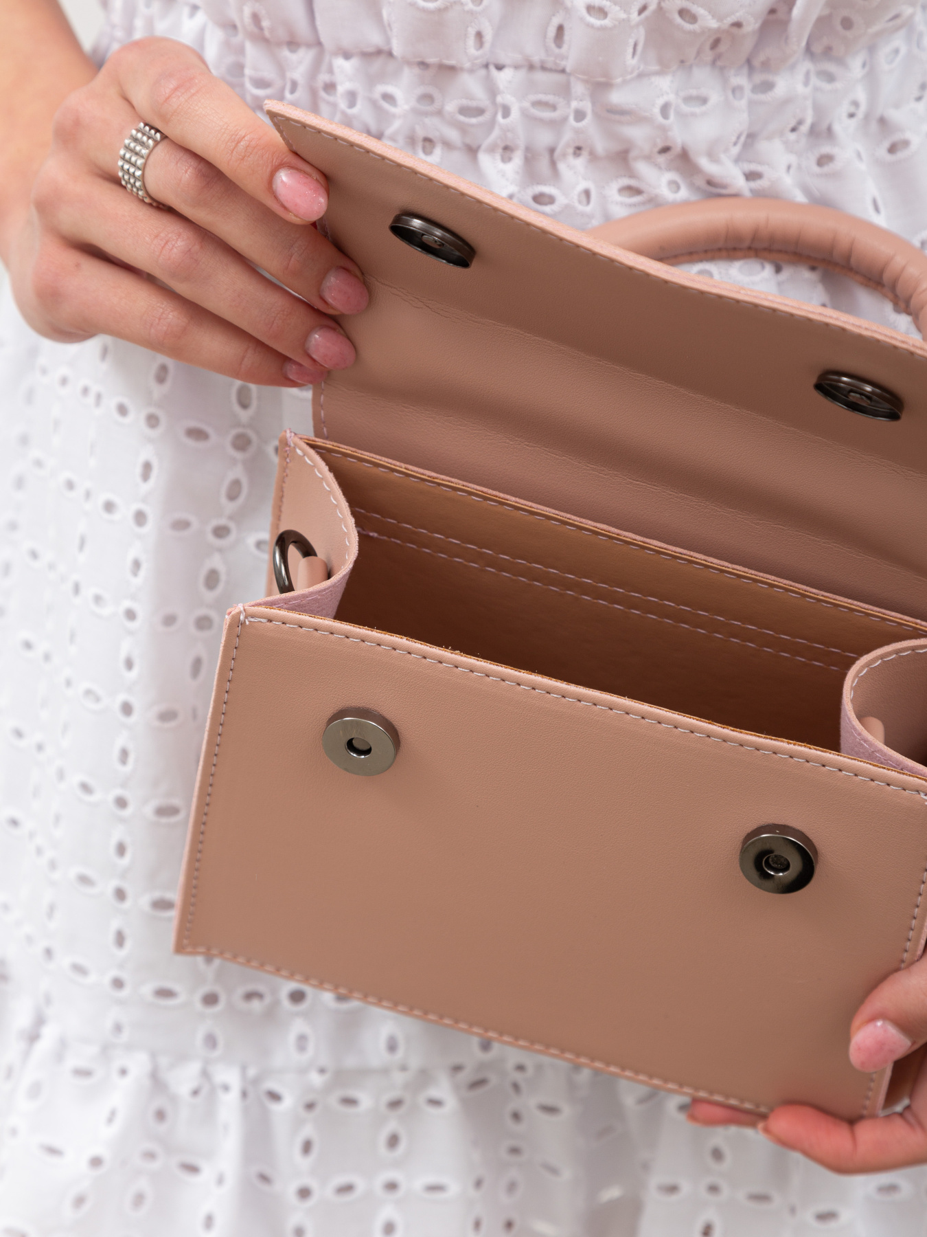 Сумка Famo модель SYM-23-36_12 Фото