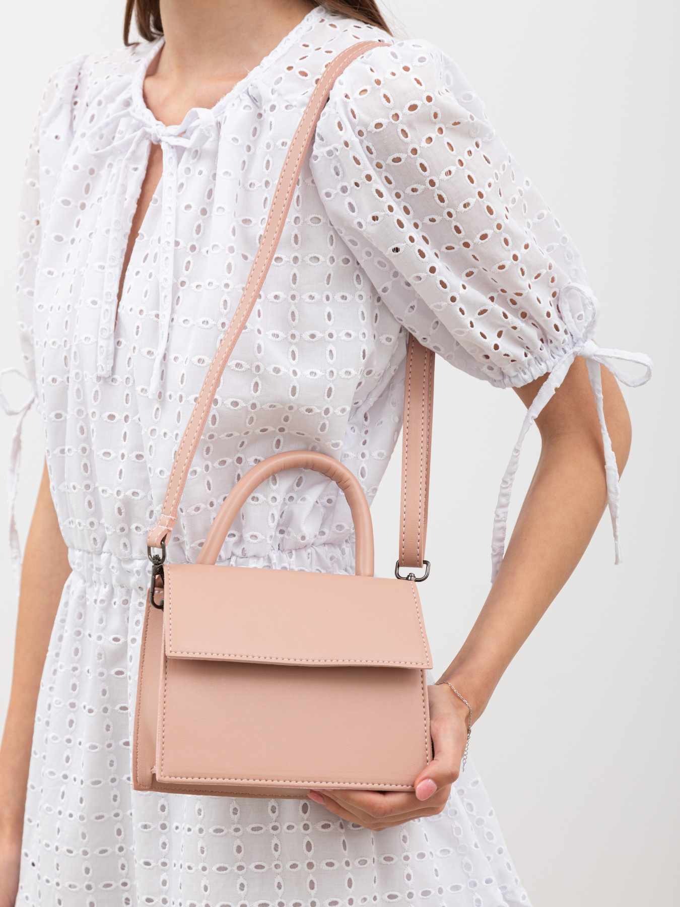 Сумка Famo модель SYM-23-36_12 Фото