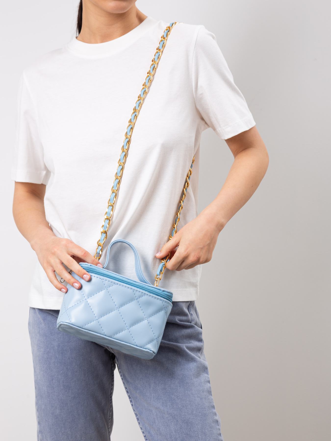 Сумка Famo модель SYM-24-37_02 Фото