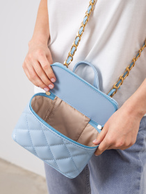 Сумка Famo модель SYM-24-37_02 Фото