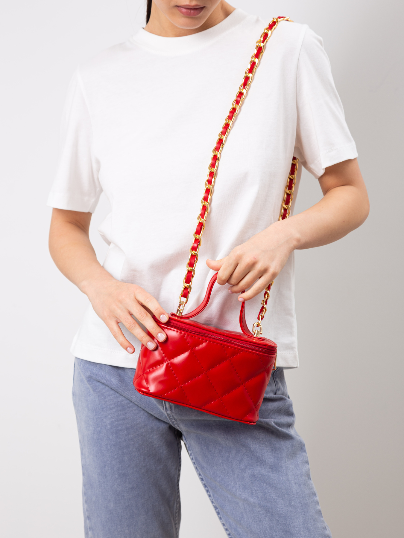 Сумка Famo модель SYM-24-37_03 Фото