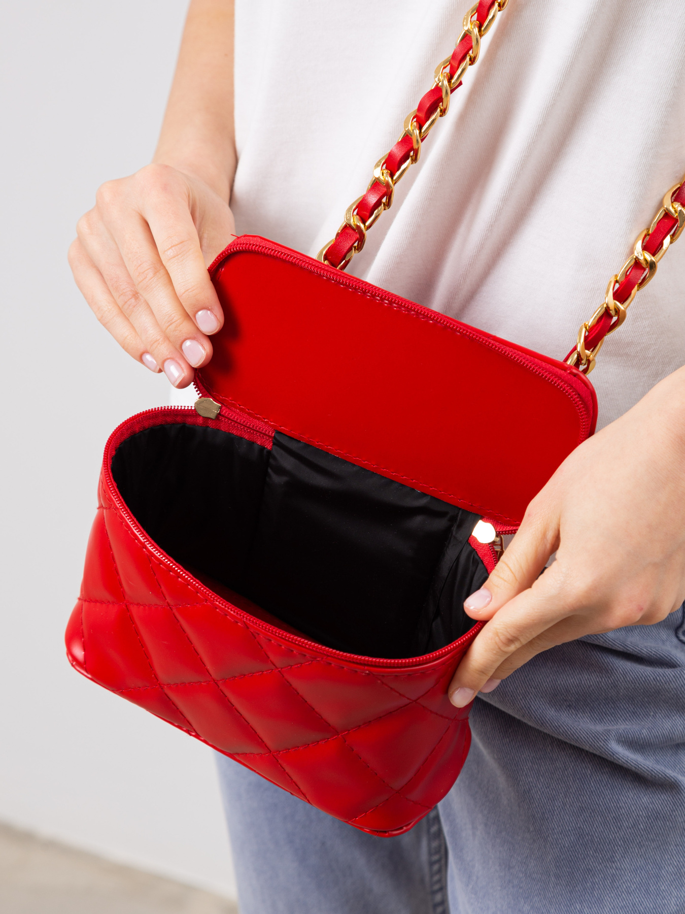 Сумка Famo модель SYM-24-37_03 Фото