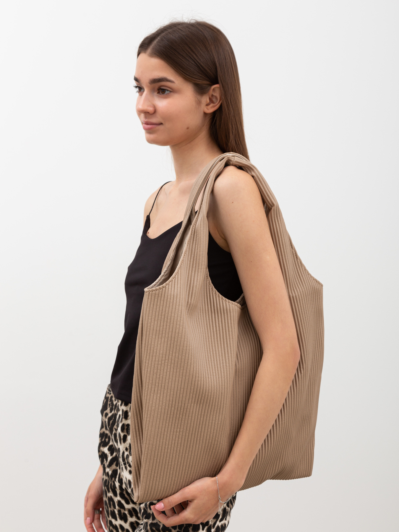 Шоппер Famo модель SYM-21-55-1_09 Фото