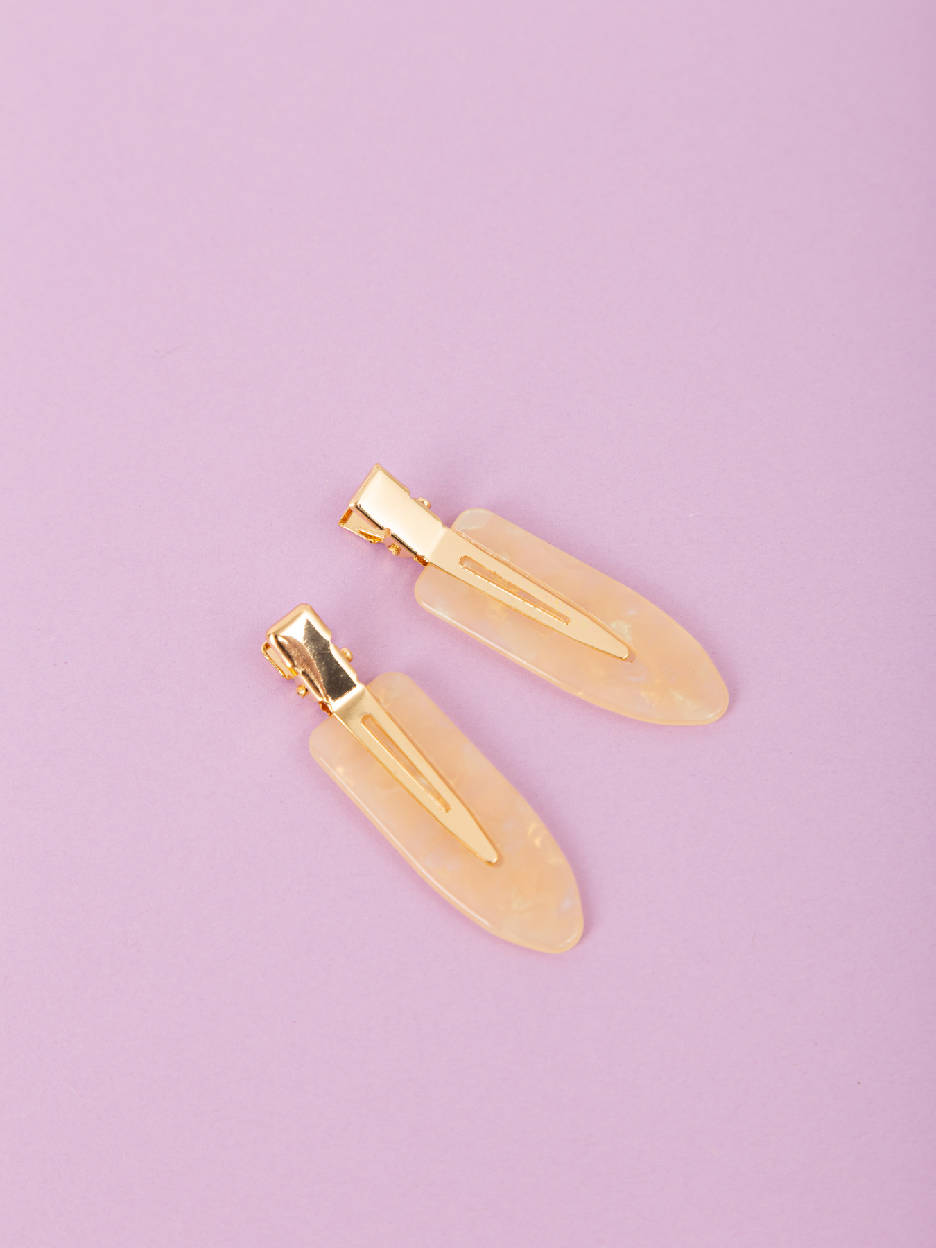 Заколка Famo модель NZAK-1468_01 Фото